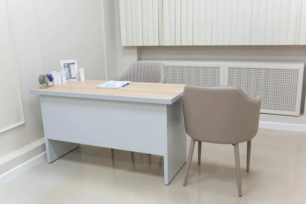 Dental Care Department