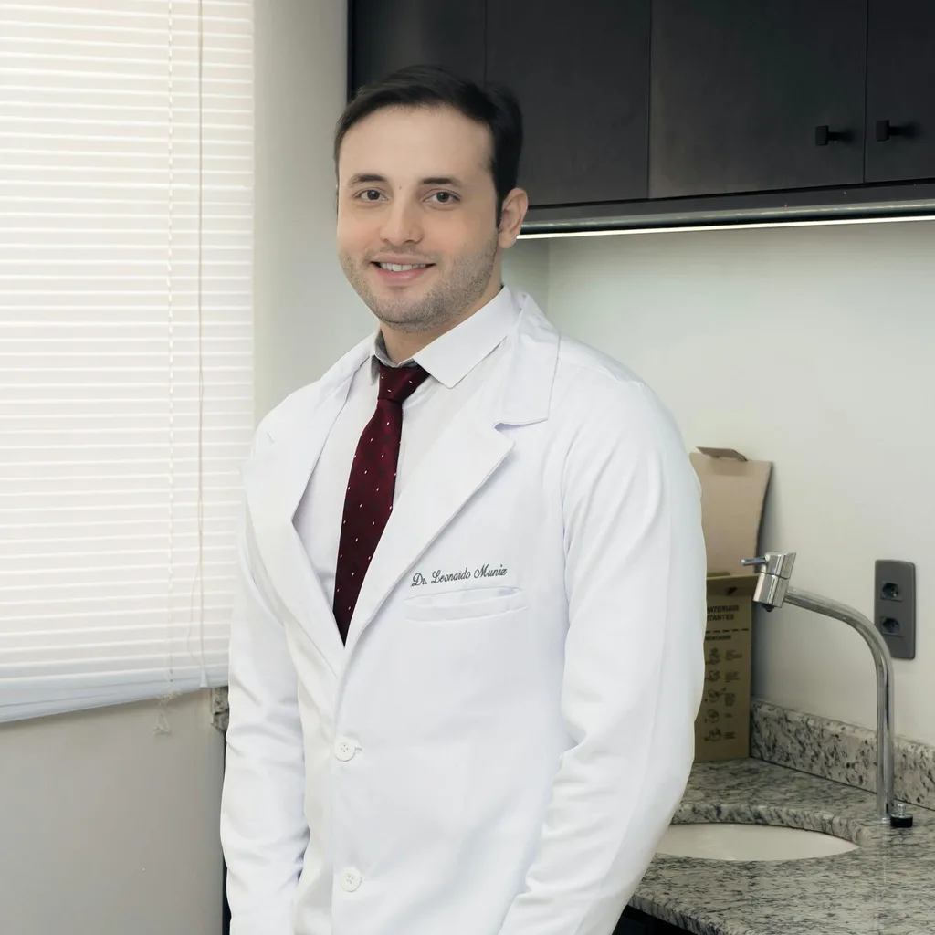 Dr. Rodrigo Nunes