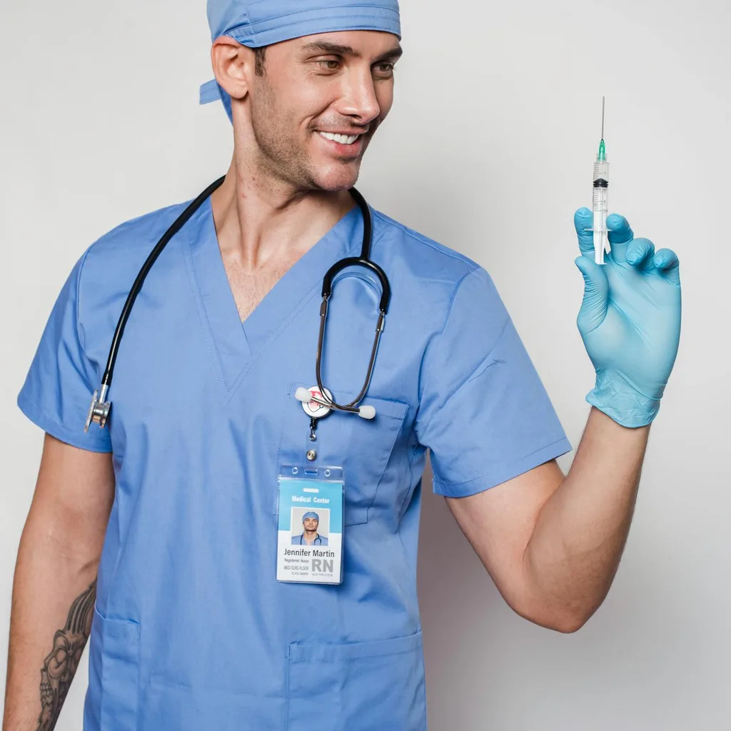 Dr. Marcelo Ribeiro
