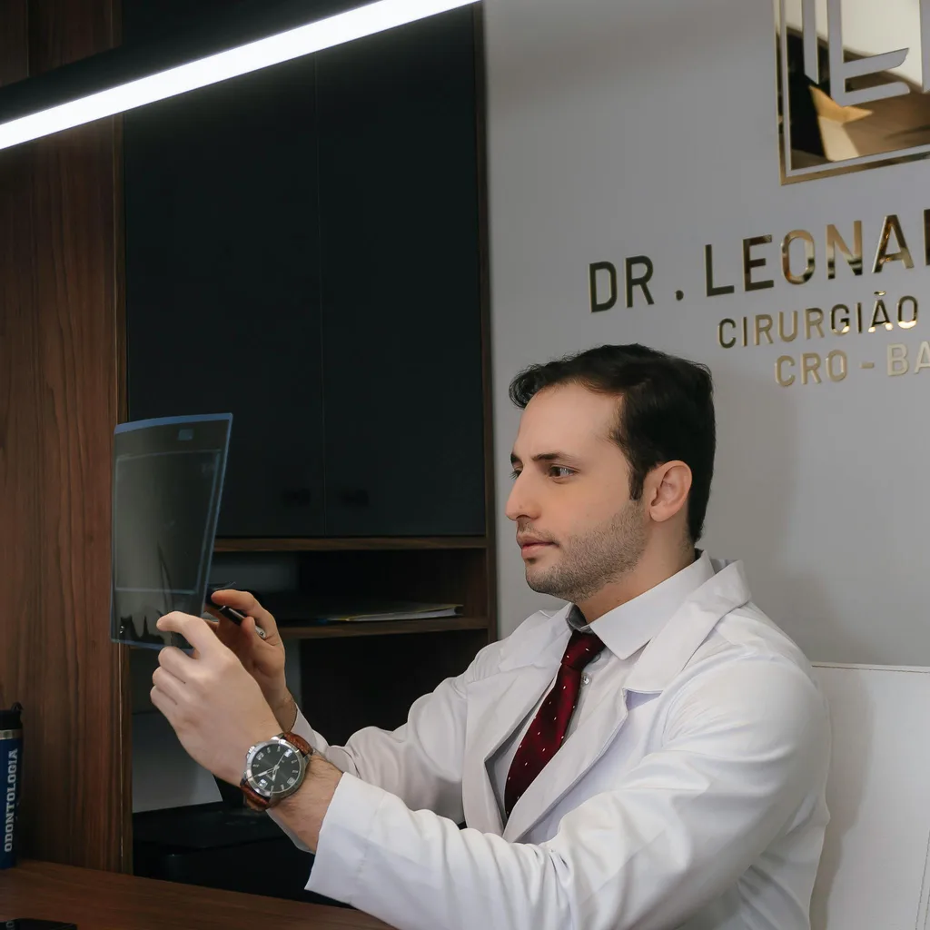 Dr. Thiago Nascimento